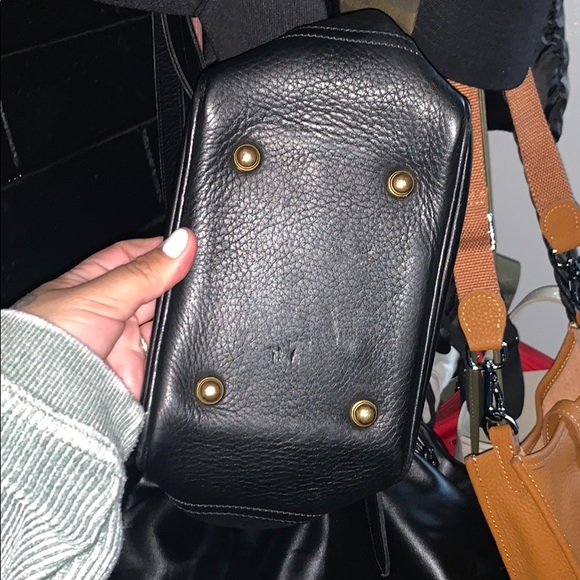 Vintage Dooney & Bourke - Picture 4 of 5